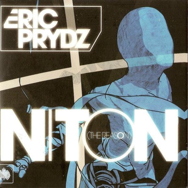 Eric Prydz – Niton (The Reason)