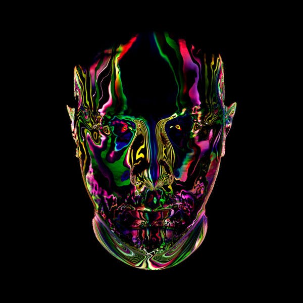 Eric Prydz – Opus