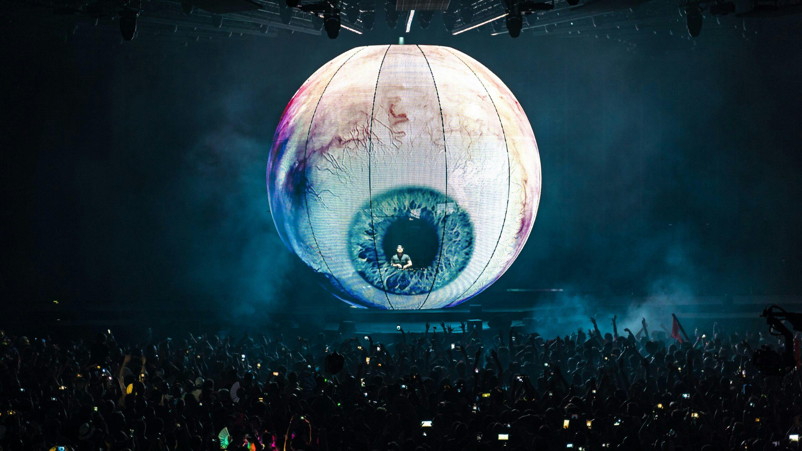 ERICさま Mouseville Records