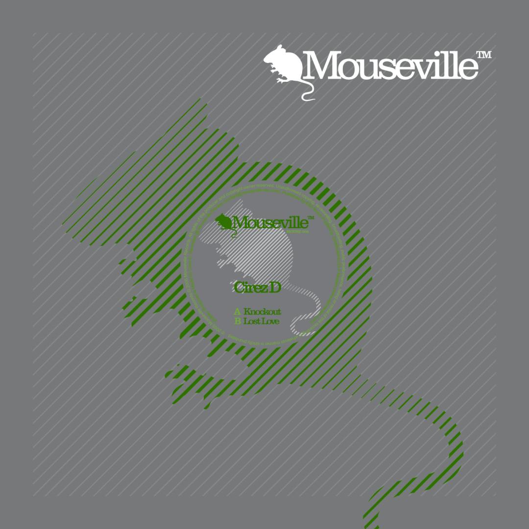 Knockout / Lost Love