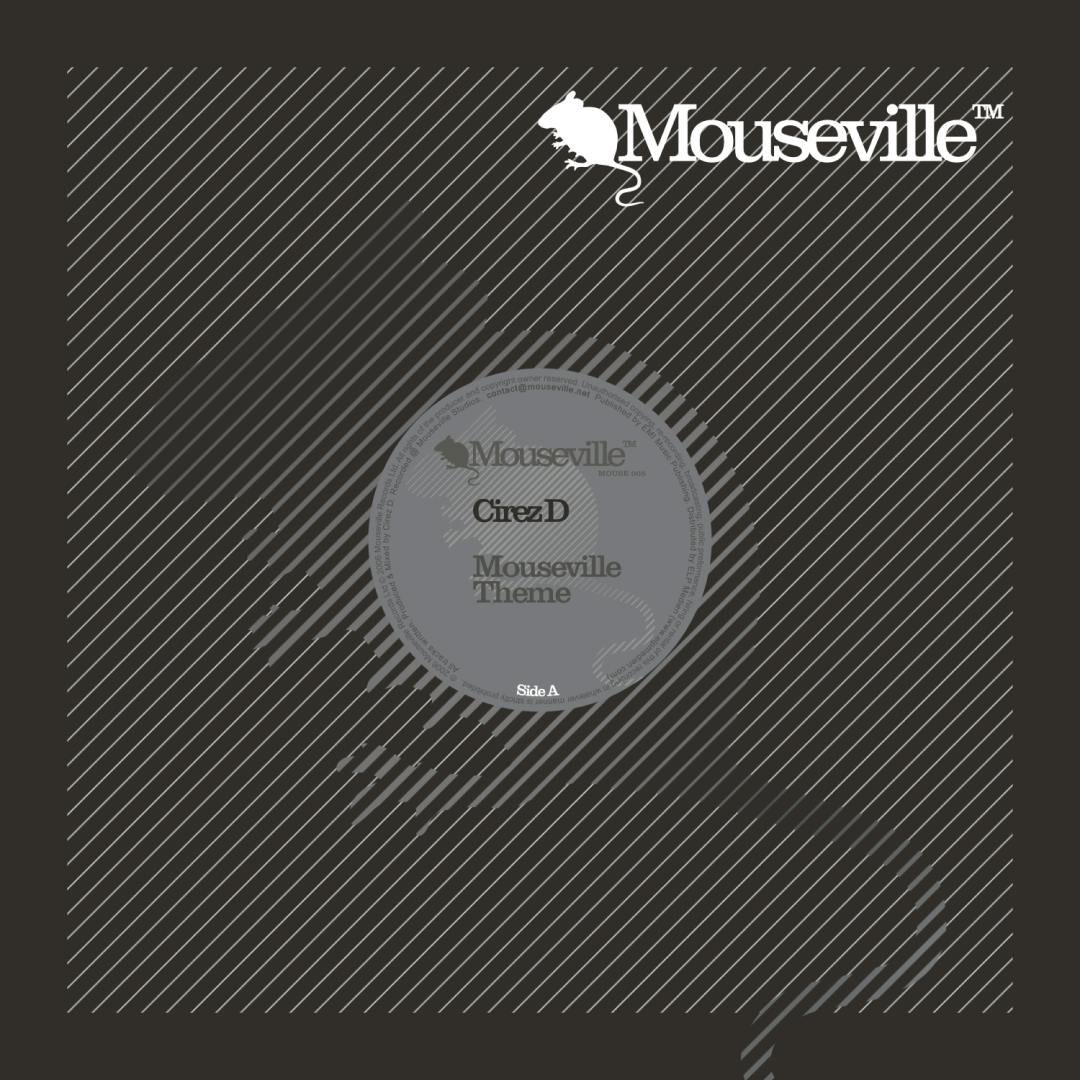 Mouseville Theme / Knockout (Remixes)