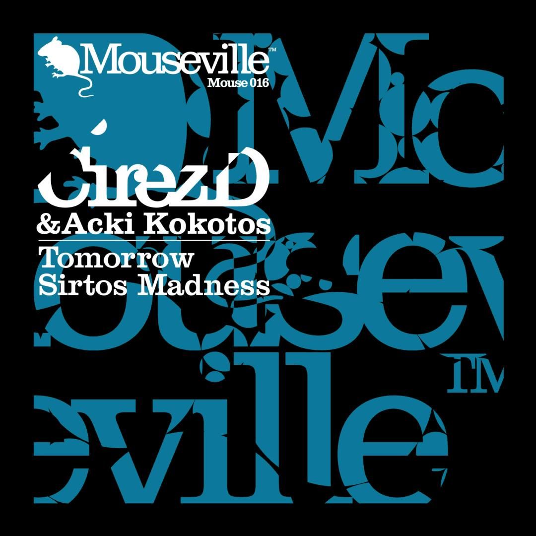 Tomorrow / Sirtos Madness