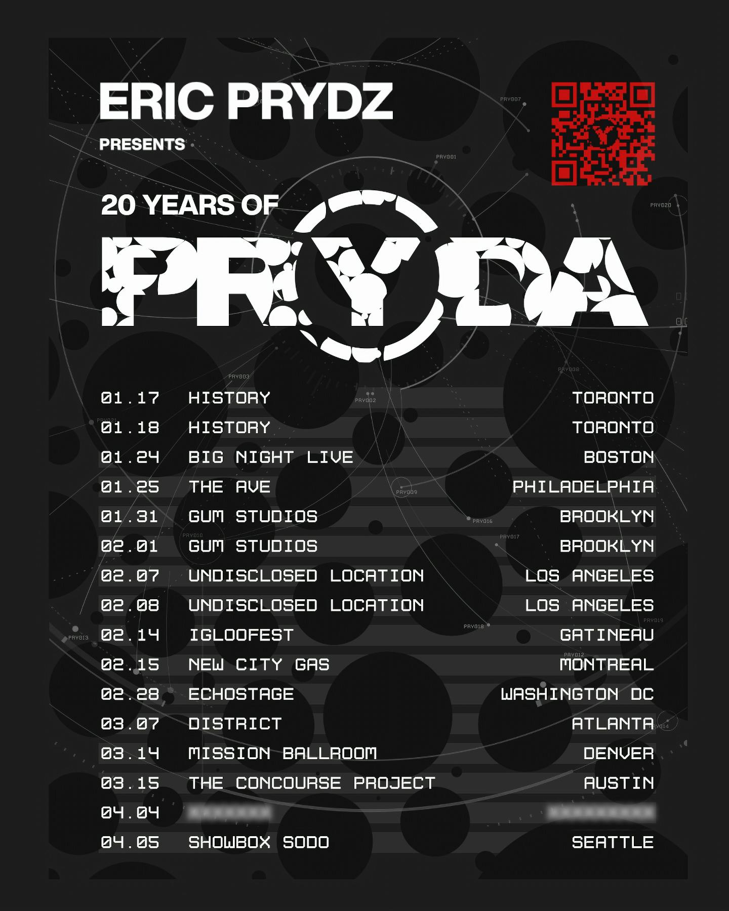 Pryda 20 Years_Tour Dates_4-5_Post