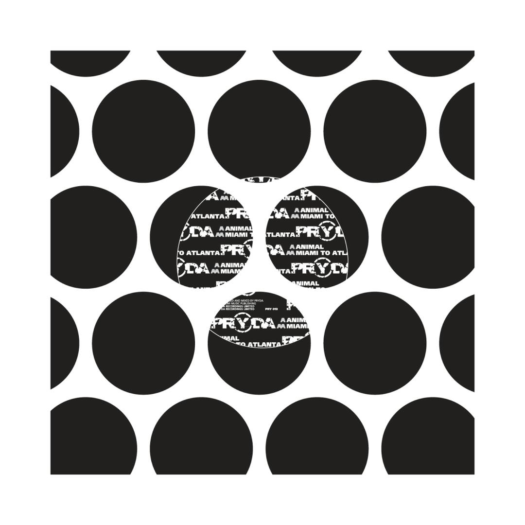 Animal / Miami To Atlanta / Loaded