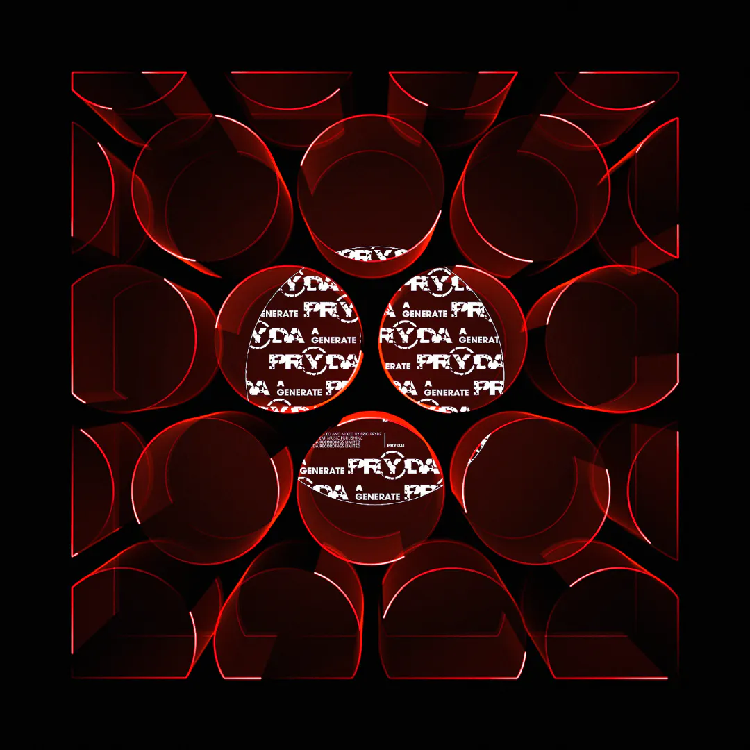 Pryda Recordings
