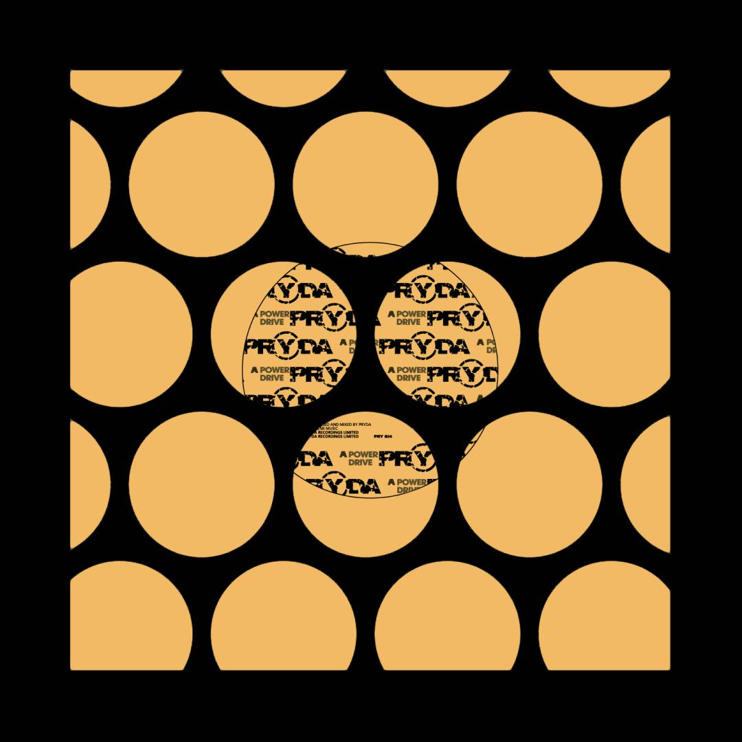 Pryda Recordings