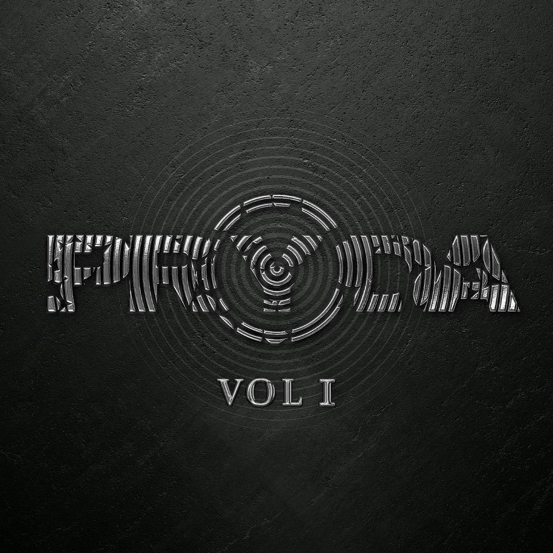 Pryda 10 - Vol I