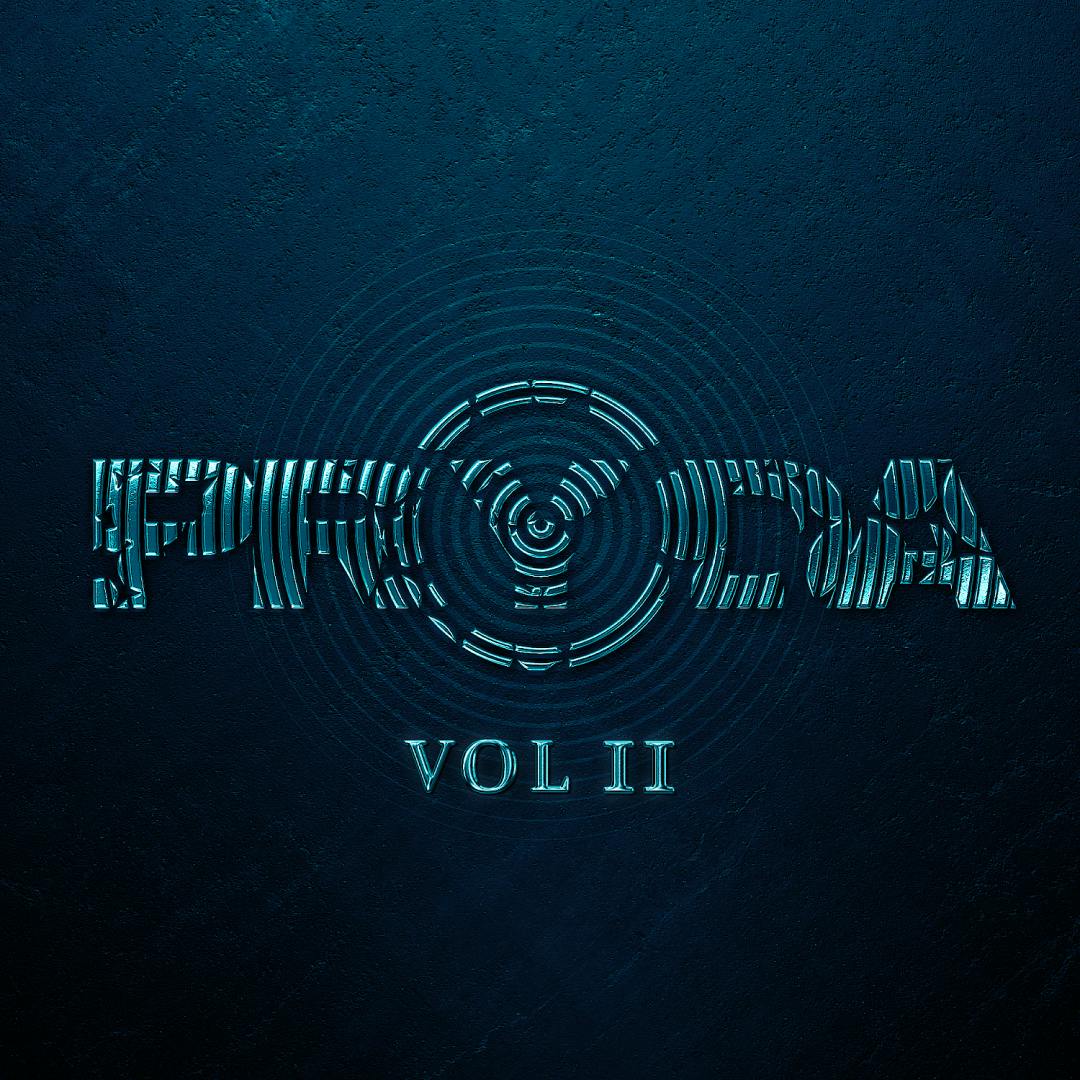 Pryda 10 - Vol II