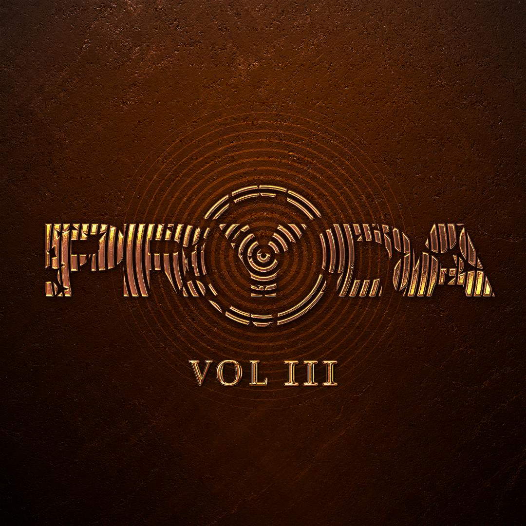 Pryda 10 - Vol III