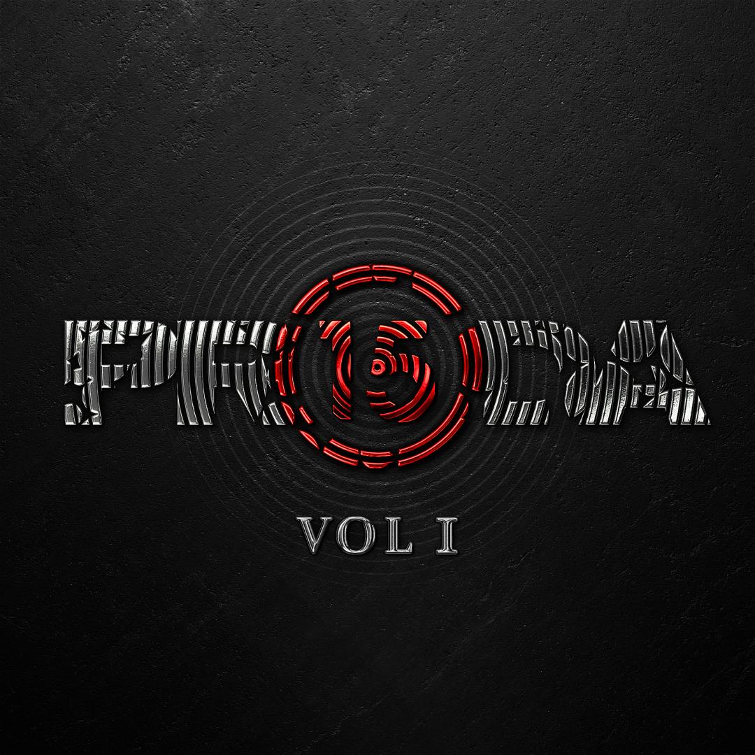 Pryda 15 - Vol I