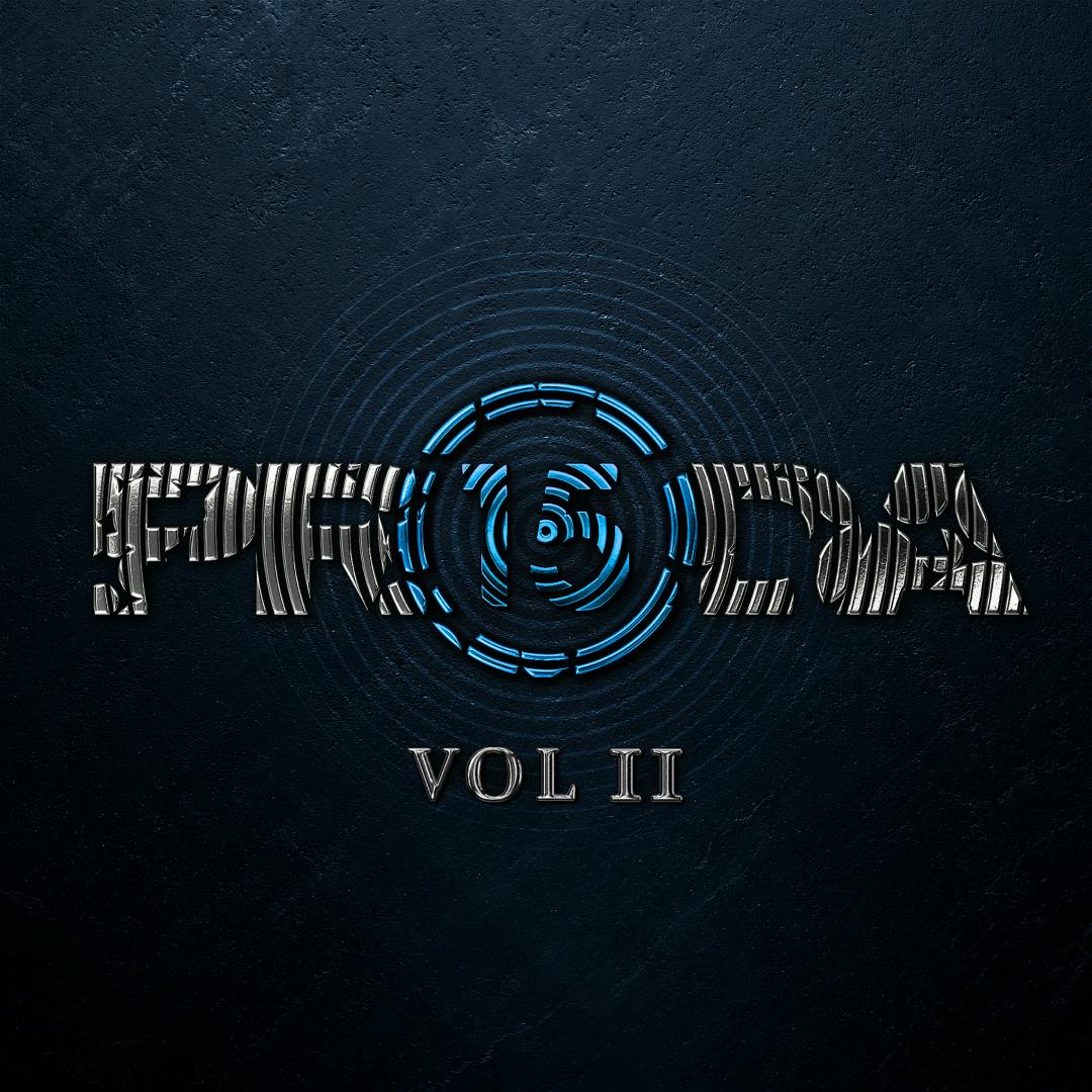 Pryda 15 - Vol II