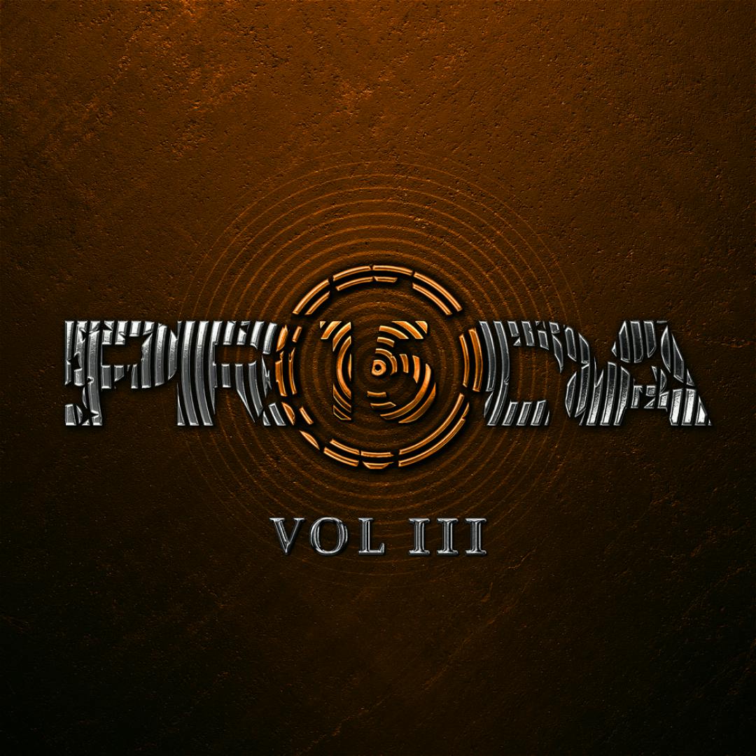 Pryda - Pryda 15 - Vol III