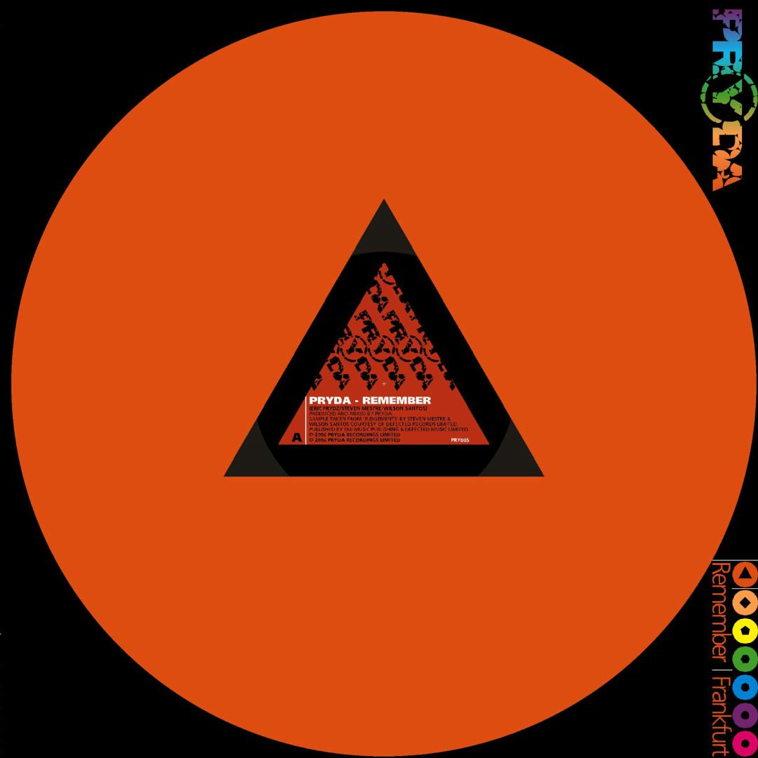 Pryda Recordings